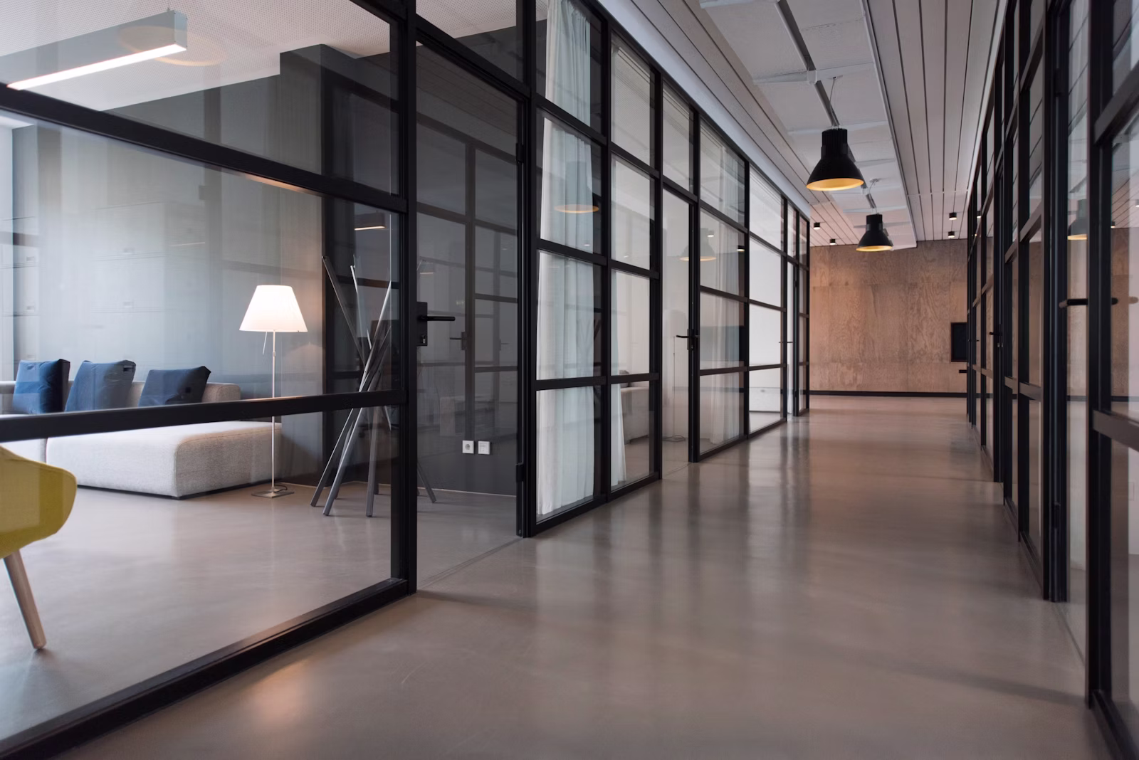 Modern property intelligence and technology