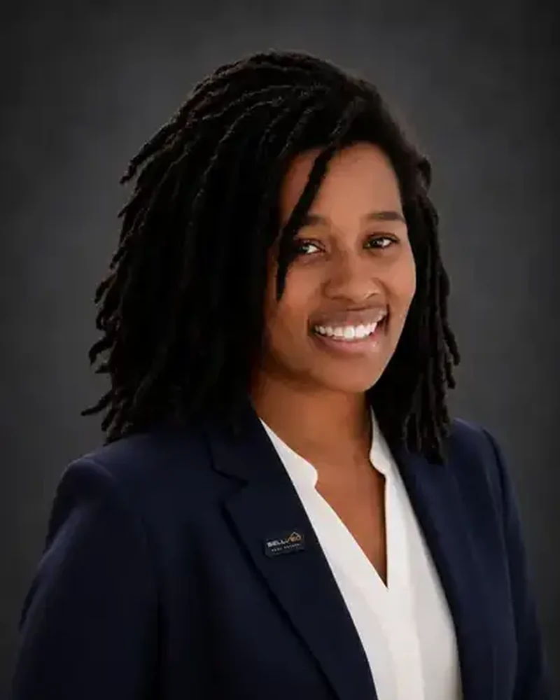 Morgan Mitchell